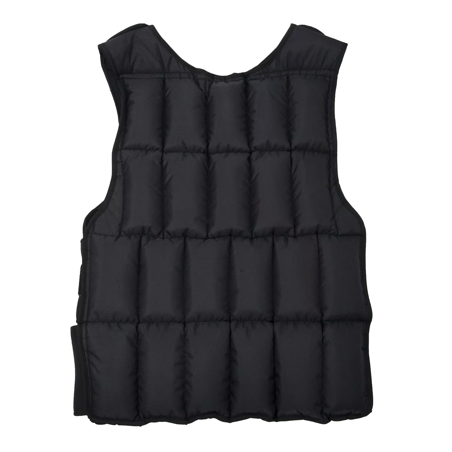 10–20kg Adjustable Weighted Vest – 38‑Bag System, Breathable Comfort, Reflective Strips – Cardio, Running & Strength Training for Home Gym