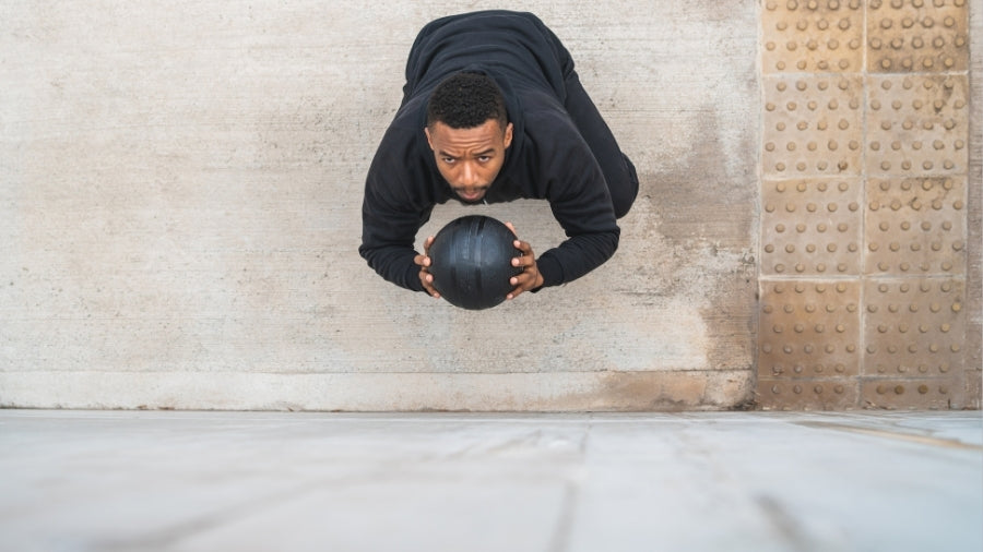 FUNCTIONAL AND CARDIO