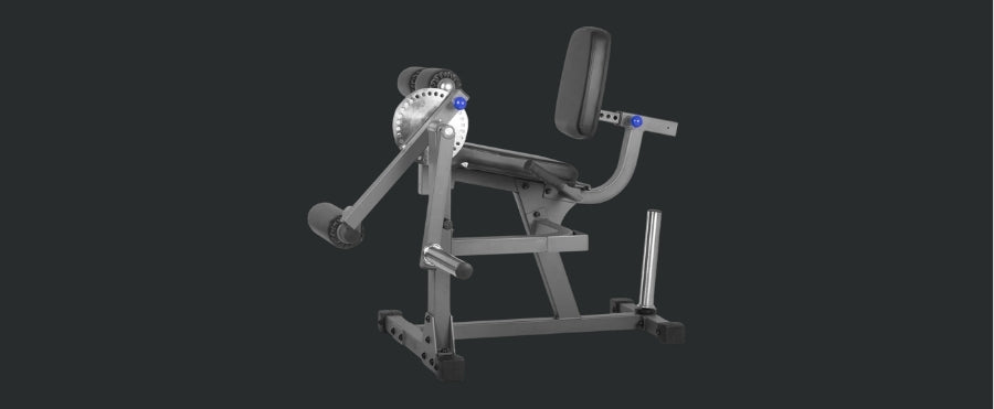 GYM MACHINES
