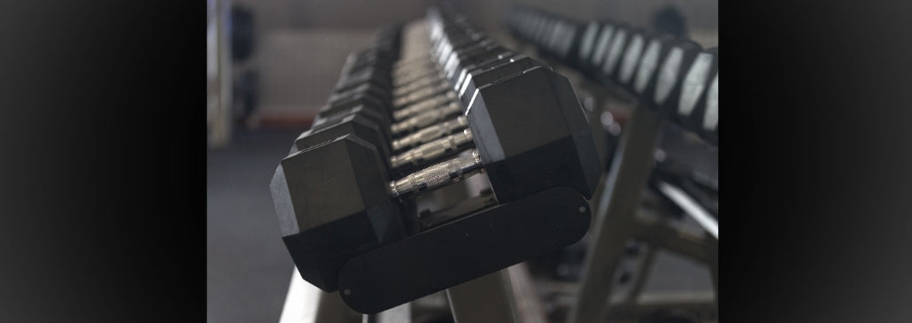 DUMBBELLS