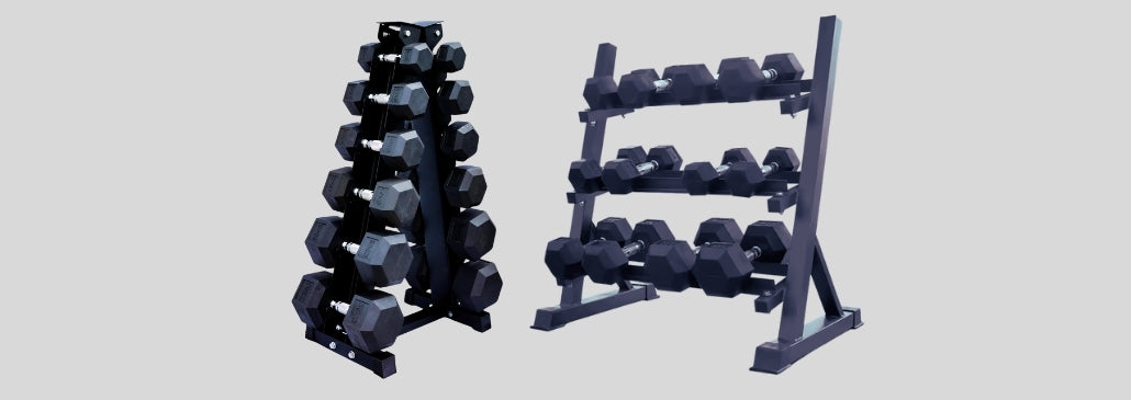 DUMBBELL STORAGE