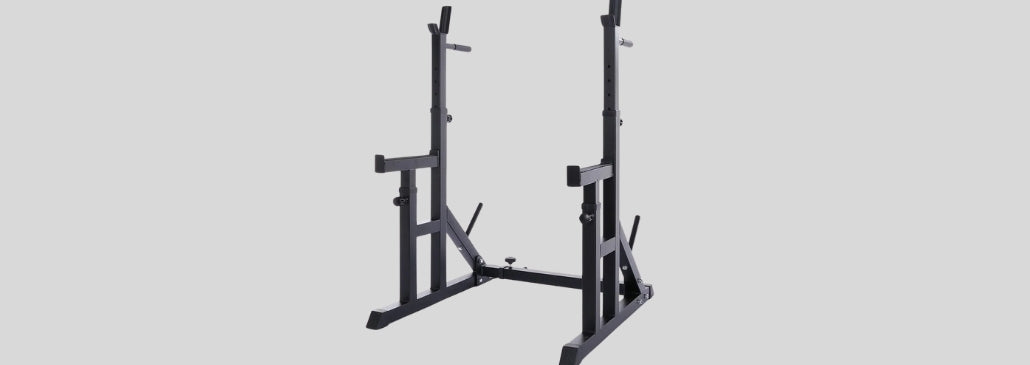 HALF RACKS