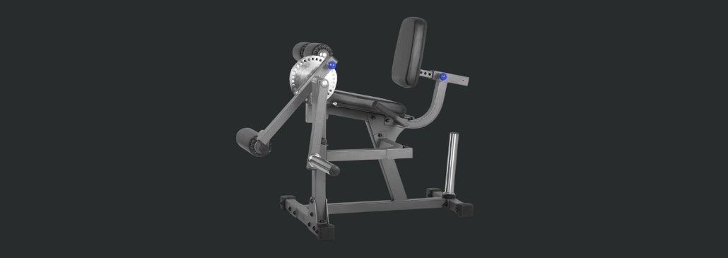 LEG EXTENSIONS
