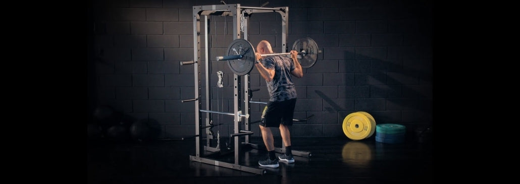 POWER RACKS