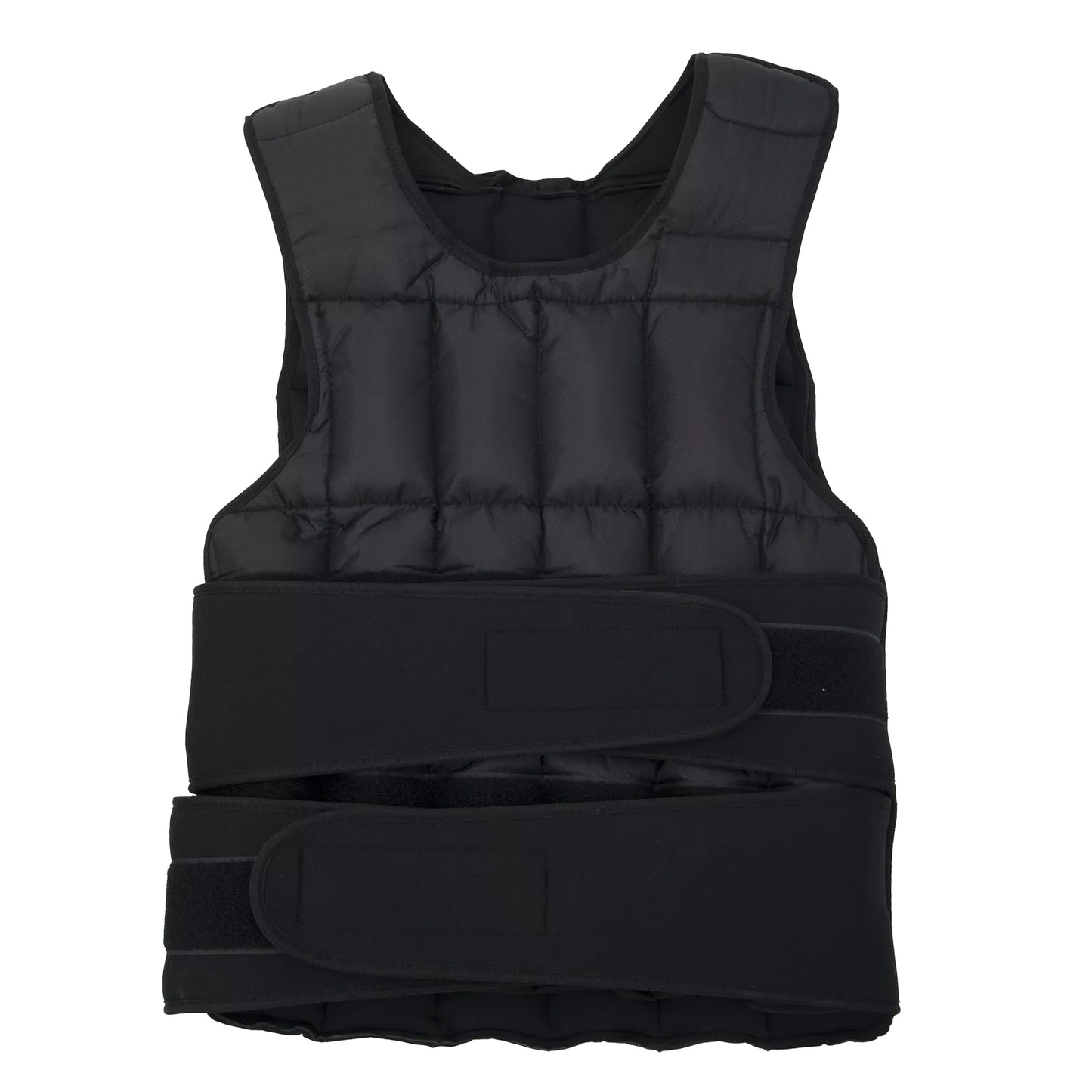 10–20 kg Adjustable Weighted Vest – 38‑Bag System, Breathable Comfort, Reflective Strips – Cardio, Running & Strength Training for Home Gym