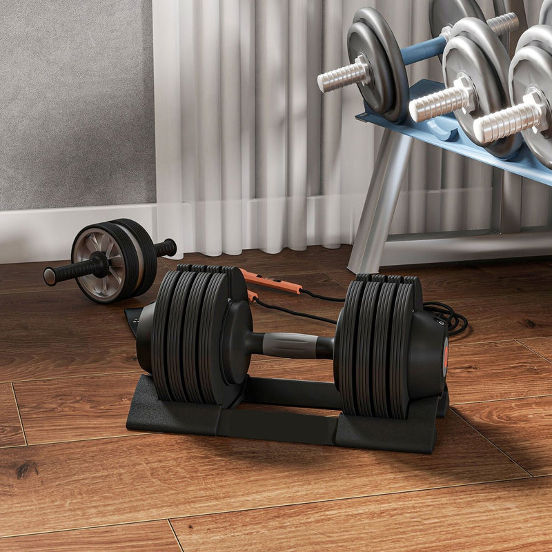 DUMBBELLS