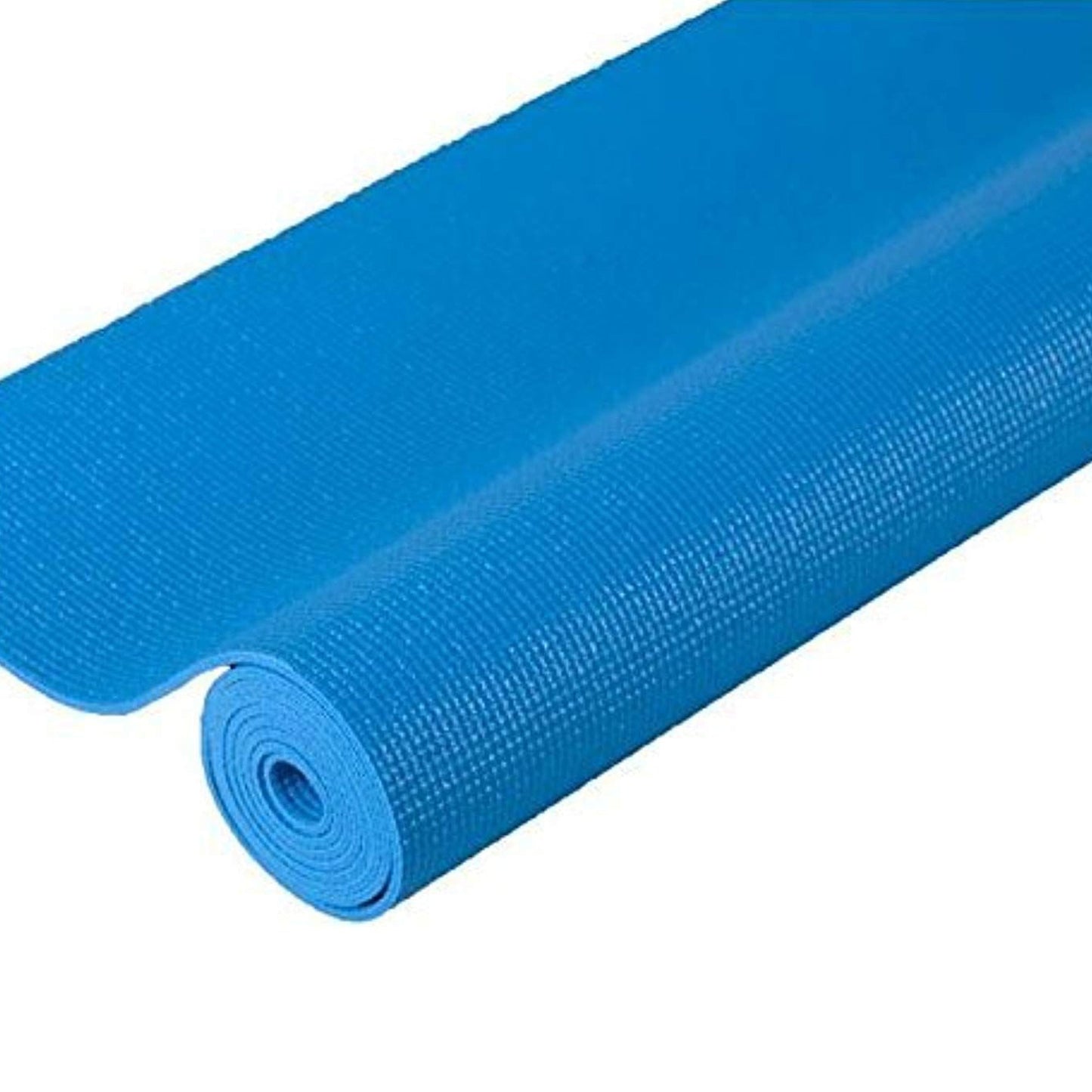 Non‑Slip Extra‑Thick NBR Foam Yoga Mat 15 mm – Eco‑Friendly & Carry Strap – HIIT, Pilates, Gym, Floor & Wellness