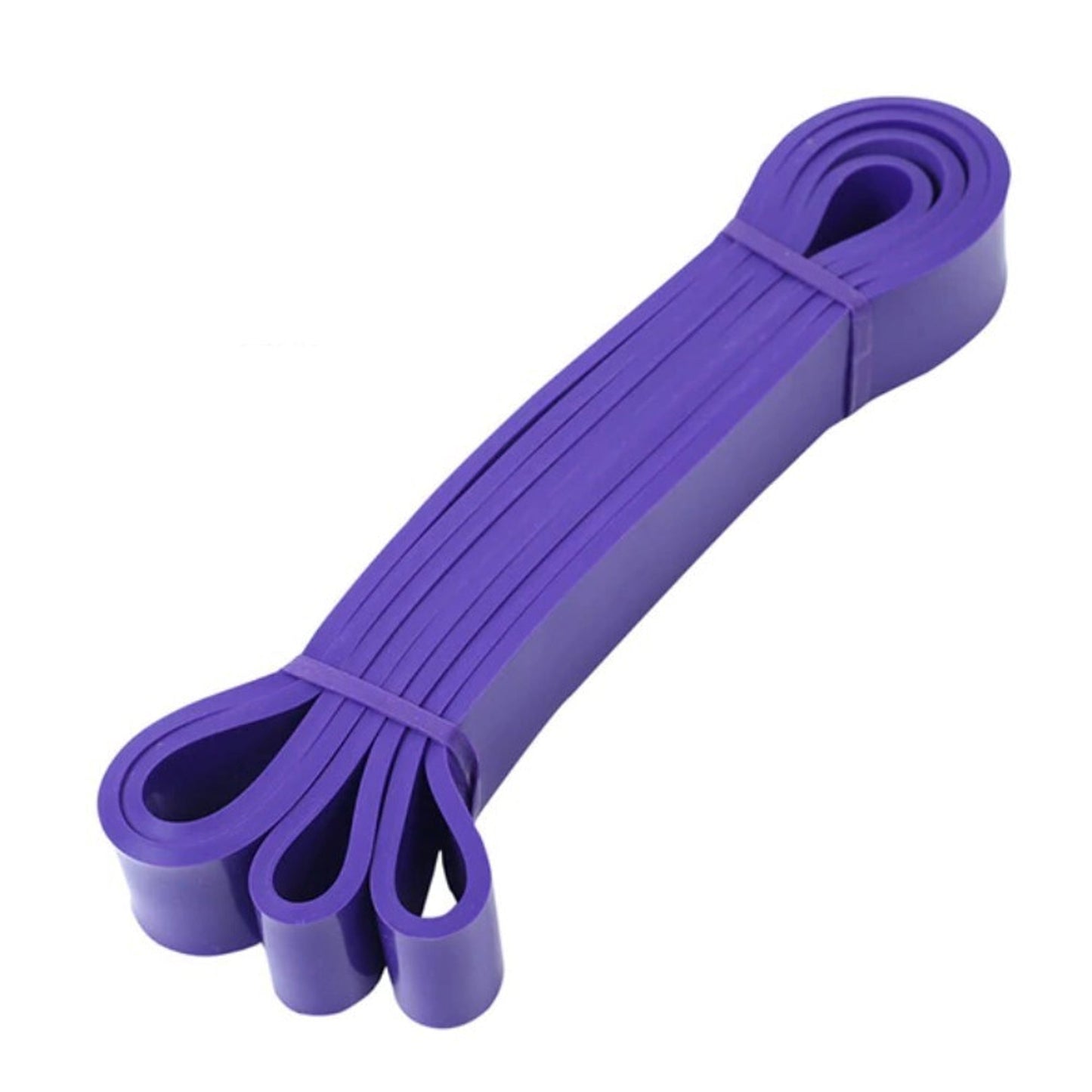 5‑Level Pull‑Up Assist Resistance Bands – Natural Latex, Multi‑Color Strength Training & Stretching Kit for Home Gym