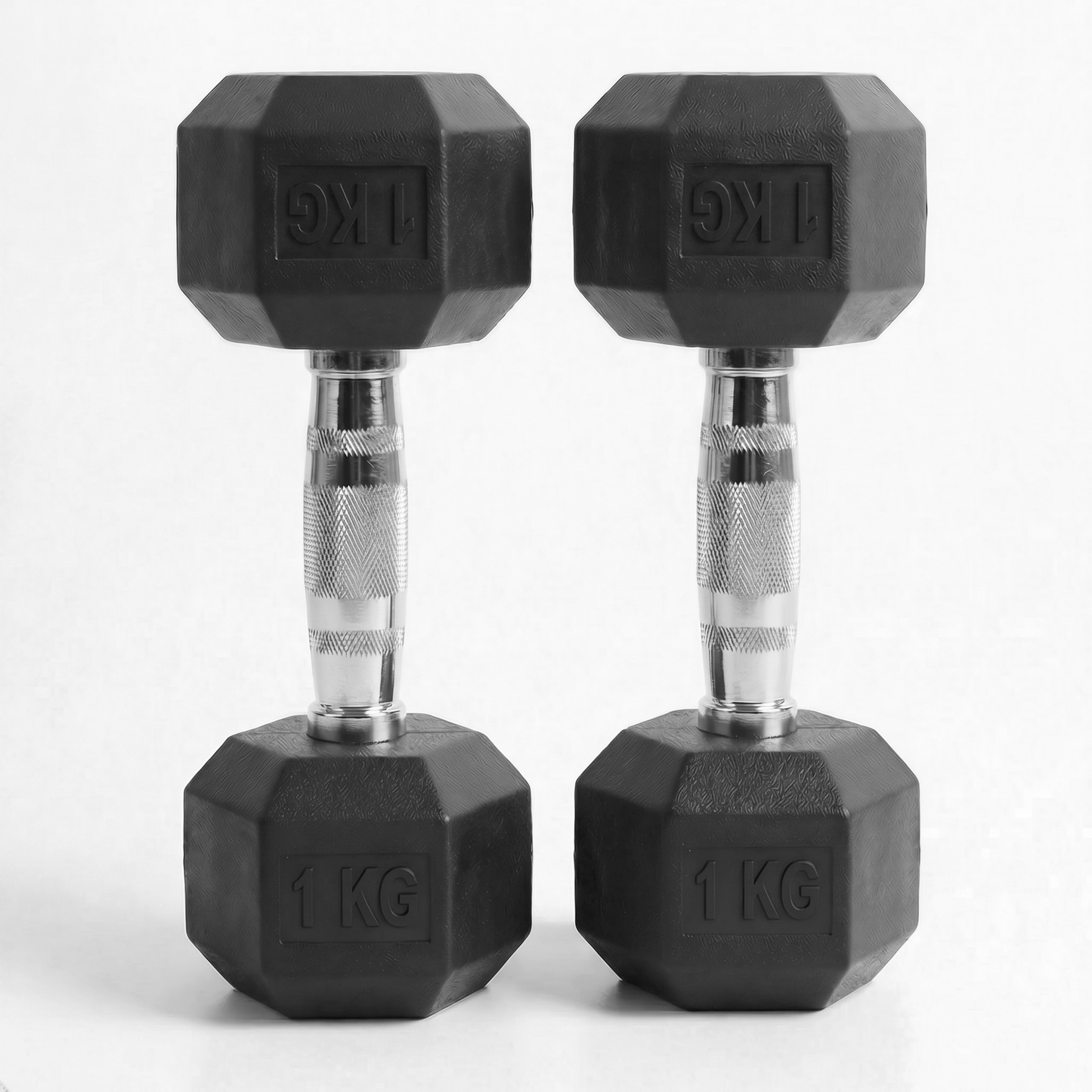 Hex Dumbbells Pairs and Sets