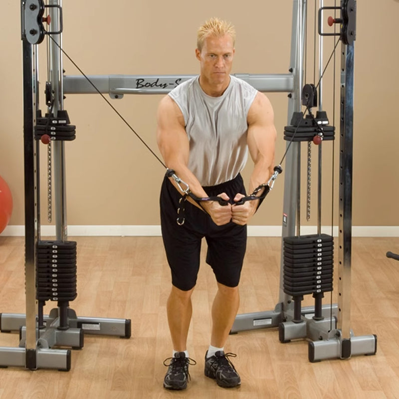 FUNCTIONAL AND CARDIO