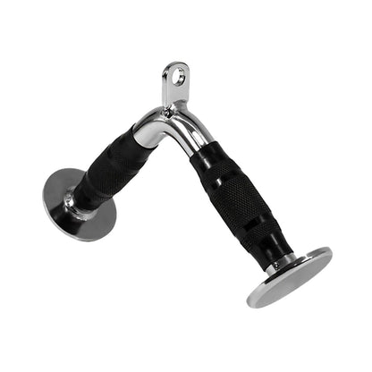 Targeted Strength Tools – Precision Cable Attachments for Versatile Training