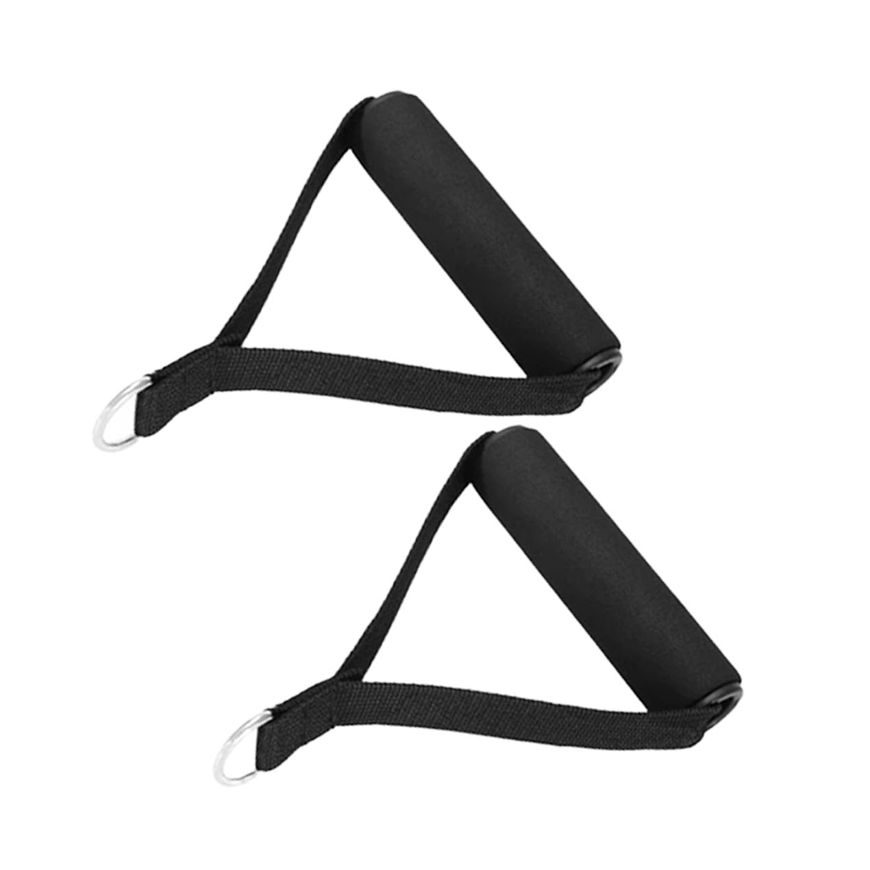 Targeted Strength Tools – Precision Cable Attachments for Versatile Training