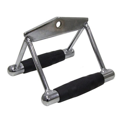 Targeted Strength Tools – Precision Cable Attachments for Versatile Training