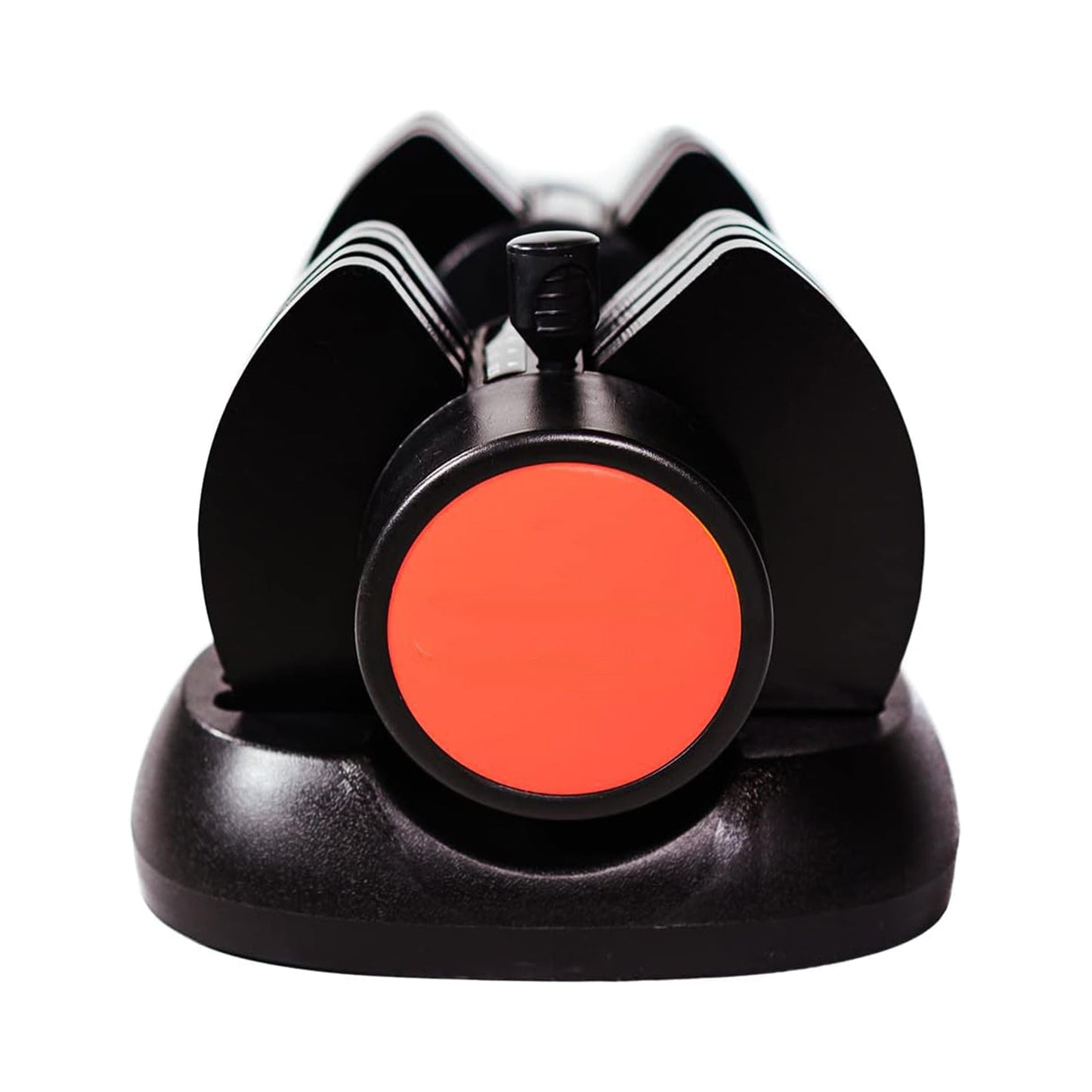 Adjustable 12.5 kg Dumbbells – 5‑in‑1 Weight Pair with Safety Lock for Home Gym