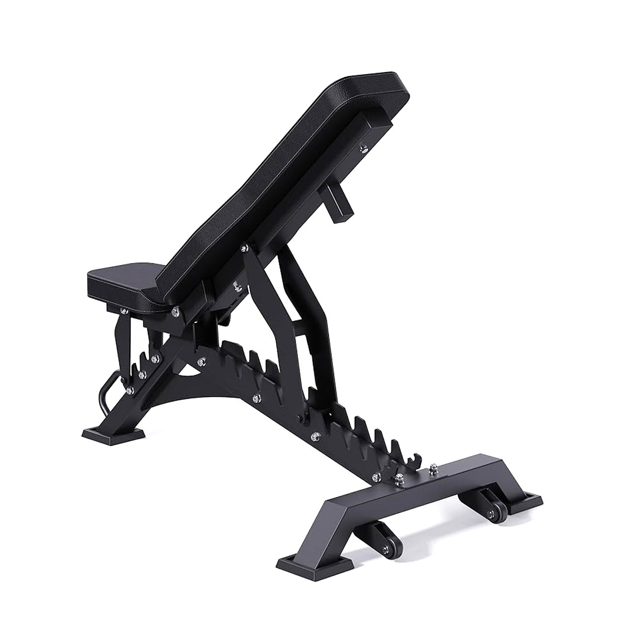 Heavy-Duty Weight Bench – Elite Strength Equipment for Home Gyms and Fitness Studios