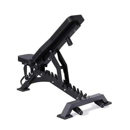 Heavy-Duty Weight Bench – Elite Strength Equipment for Home Gyms and Fitness Studios