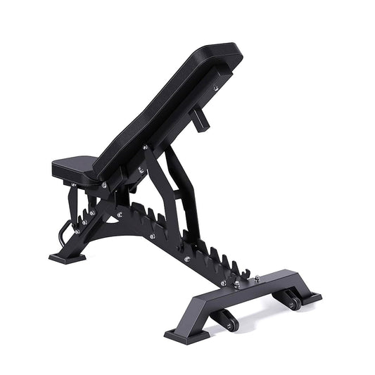 Heavy-Duty Weight Bench – Elite Strength Equipment for Home Gyms and Fitness Studios
