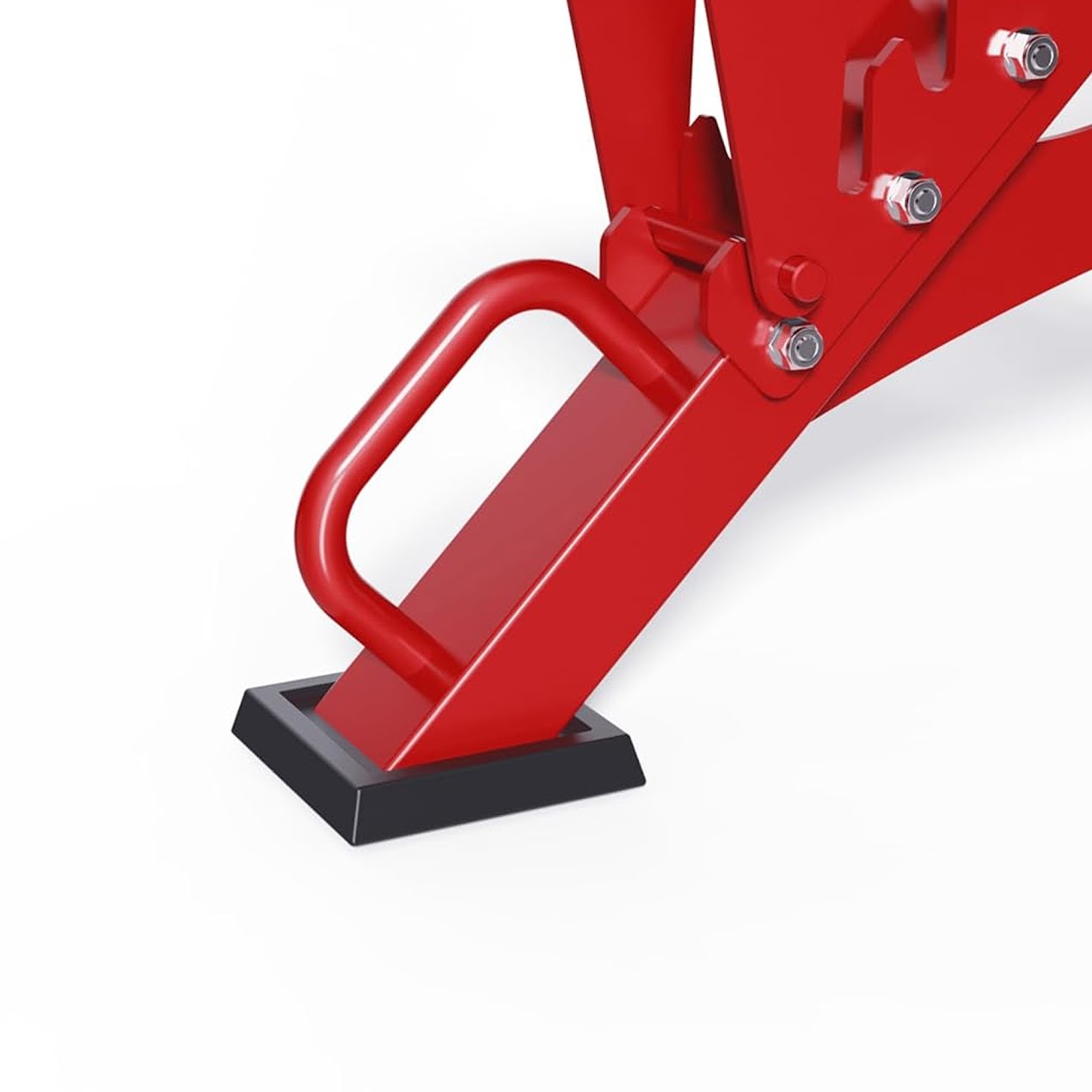 Heavy-Duty Weight Bench – Elite Strength Equipment for Home Gyms and Fitness Studios