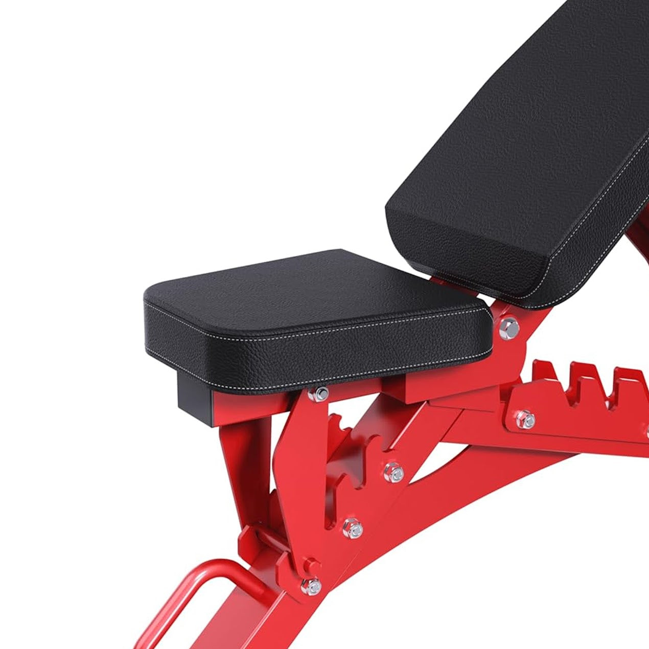 Heavy-Duty Weight Bench – Elite Strength Equipment for Home Gyms and Fitness Studios