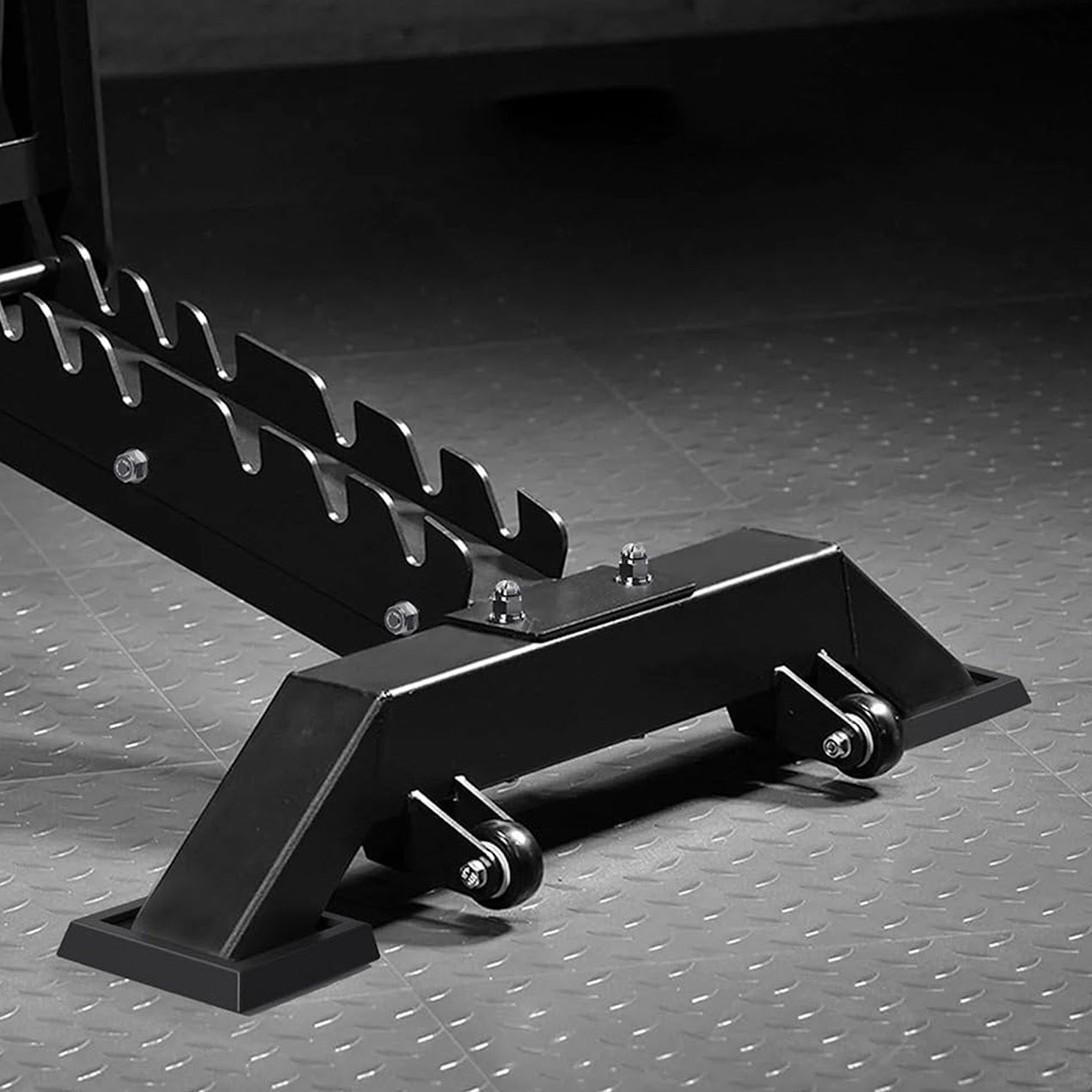 Heavy-Duty Weight Bench – Elite Strength Equipment for Home Gyms and Fitness Studios