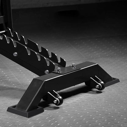 Heavy-Duty Weight Bench – Elite Strength Equipment for Home Gyms and Fitness Studios