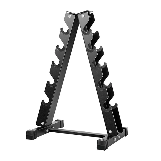 Hex Dumbbell Rack Heavy Duty