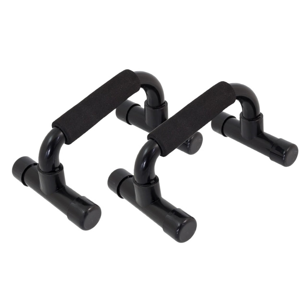 Elevate Chest & Shoulder Workouts with Heavy-Duty Push Up Stands