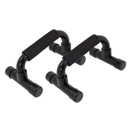 Elevate Chest & Shoulder Workouts with Heavy-Duty Push Up Stands