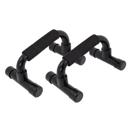 Elevate Chest & Shoulder Workouts with Heavy-Duty Push Up Stands