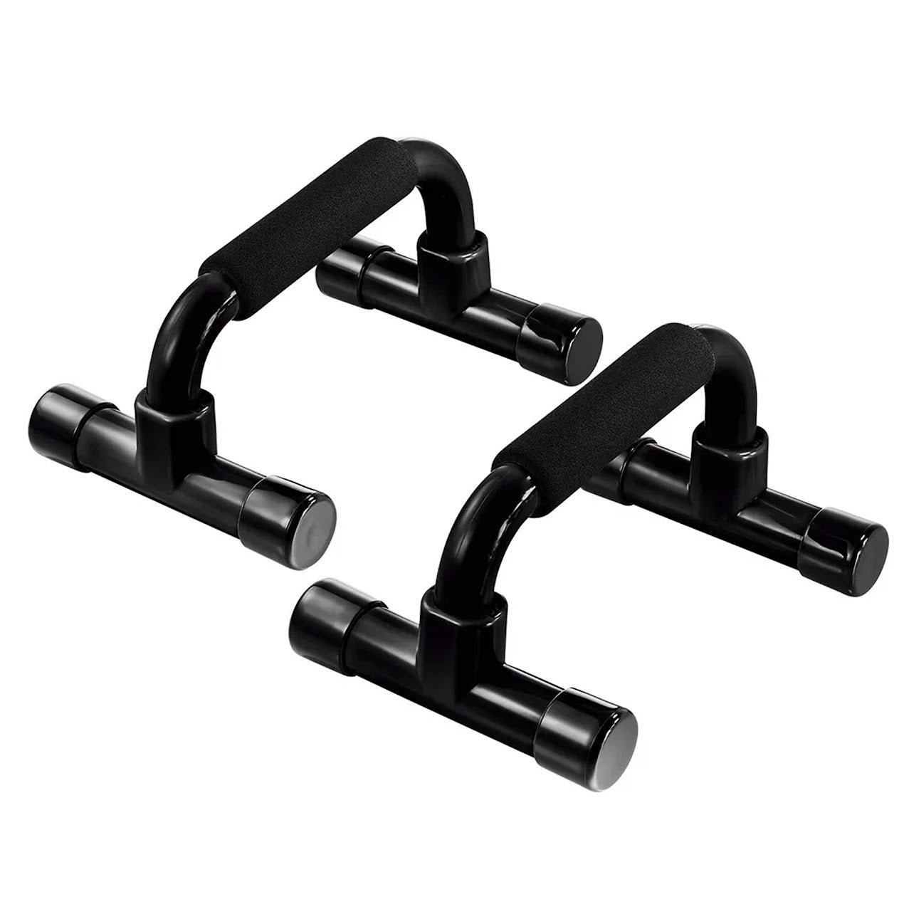 Elevate Chest & Shoulder Workouts with Heavy-Duty Push Up Stands